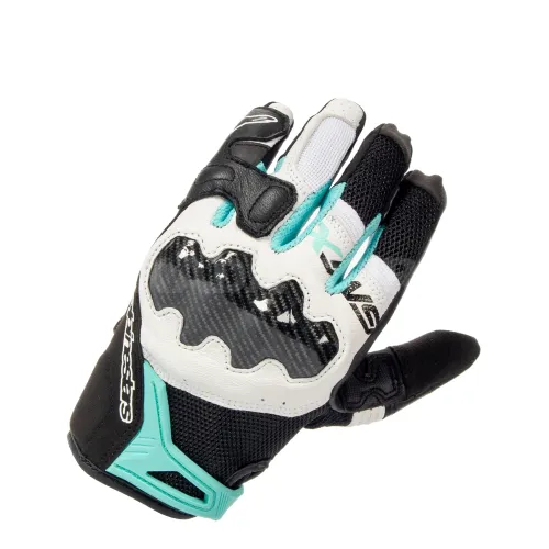 STELLA SMX-R GLOVE | alpinestars｜RIDE-MOTO | OKADA (ライドモト)